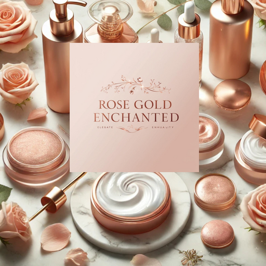 Rose Gold Collection